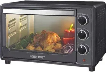 Nord (Nordfrost) R 370 B