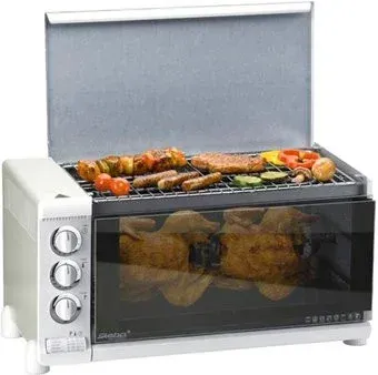 Steba G 80/31