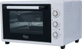 Making Oasis Everywhere M-40W1