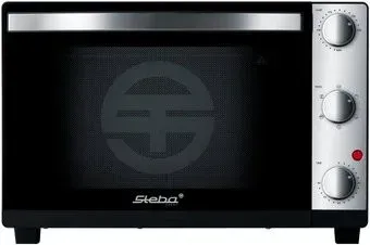 Steba KB 324 Steel Deluxe