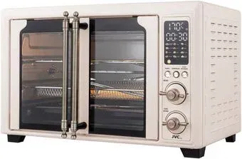 JVC JH-MO351 (бежевый)