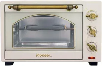 Pioneer MO5126G (белый)