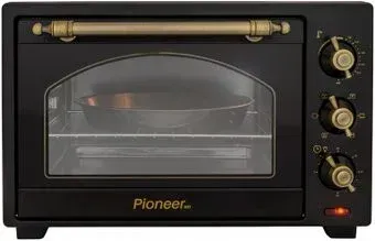 Pioneer MO5126G (черный)