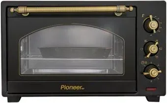 Pioneer MO5132G (черный)