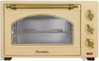 Pioneer MO5132G (бежевый)