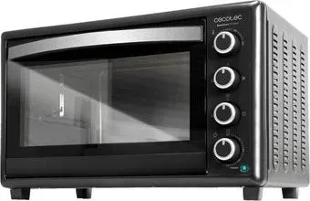 Cecotec Bake&Toast 4600 Black Gyro
