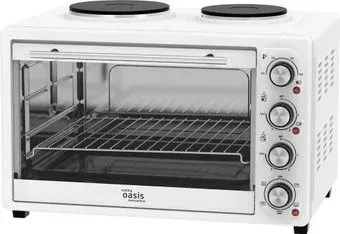 Making Oasis Everywhere M-S/BL35W