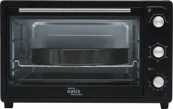 Making Oasis Everywhere M-S45CB