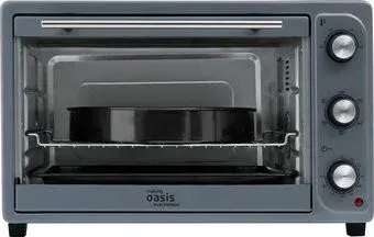 Making Oasis Everywhere M-S45GR