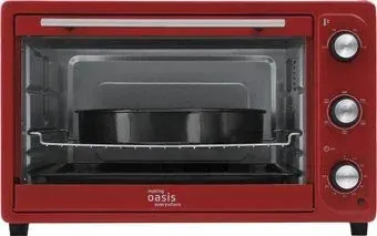 Making Oasis Everywhere M-S45R