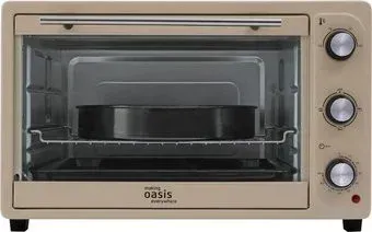 Making Oasis Everywhere M-S45RU