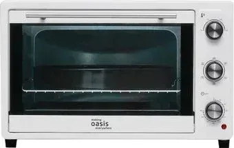 Making Oasis Everywhere M-S45CW