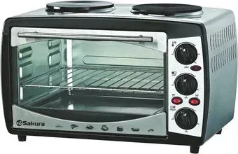 Sakura SA-7009HS