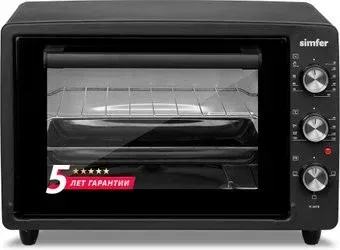 Simfer M3416 Albeni Comfort