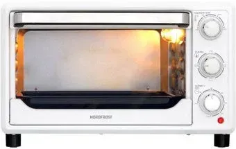 Nord (Nordfrost) R 300 W