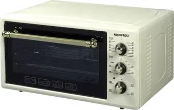 Nord (Nordfrost) RC 500 YR