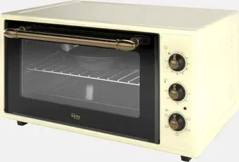 Making Oasis Everywhere M-50CBR