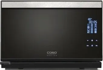 CASO SteamChef