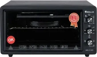 Ideal M 45 10 (черный)