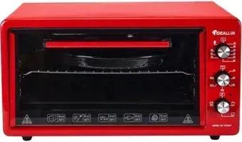 Ideal M 45 10 (красный)