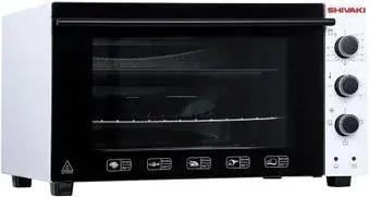 Shivaki MD 4218 E (белый)