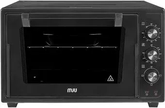 MIU 3602 L (черный)