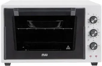 MIU 3600 E (белый)