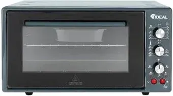 Ideal M 50 02 (серый)