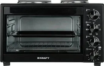 Kraft KFC-MOHP 380 HBL