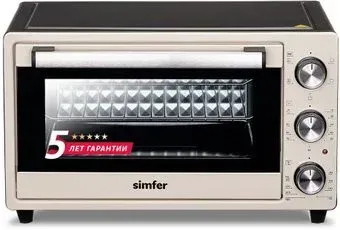 Simfer M2501 Albeni Compact