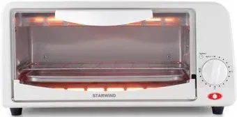 StarWind SMO2041