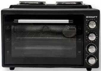 Kraft KF-MOHP 3800 BL