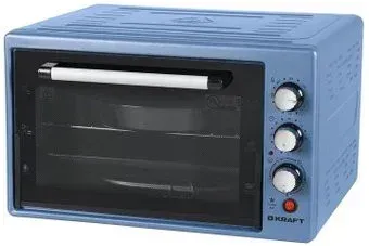 Kraft KF-MO3804RKBU