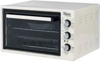 Making Oasis Everywhere M-45CBR