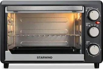 StarWind SMO2044