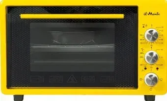 il Monte EO-4003 Yellow