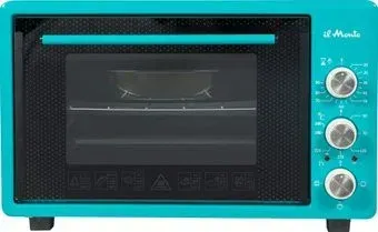 il Monte EO-4003 Turquoise