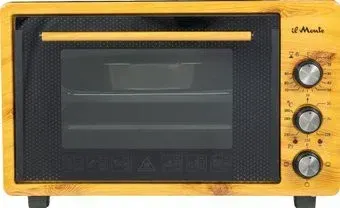 il Monte EO-4003 Wood