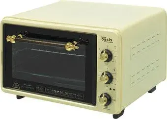Making Oasis Everywhere M-36R (S)