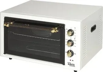 Making Oasis Everywhere M-45CR (S)