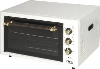 Making Oasis Everywhere M-37CR (S)