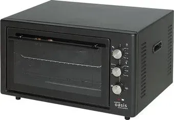 Making Oasis Everywhere M-37CB (S)