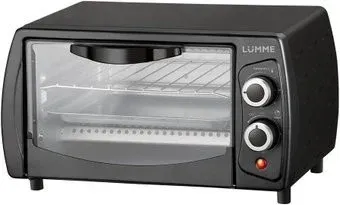 Lumme LU-1705 (черный жемчуг)