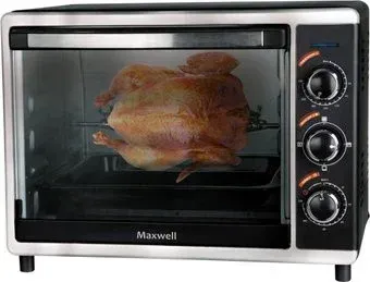 Maxwell MW-1851 BK