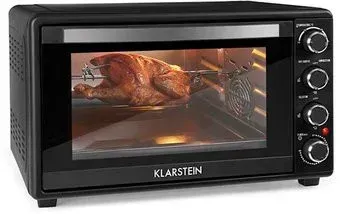 Klarstein Masterchef 60 (черный)