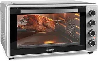 Klarstein Masterchef 60 (серебрянный)
