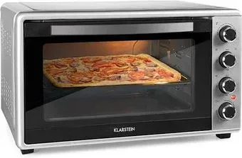Klarstein Masterchef 45 (серебряный)