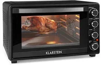 Klarstein Masterchef 45 (черный)