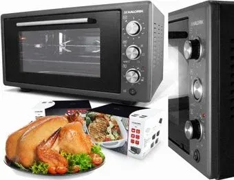 Kalorik OT 2032 CRLBK