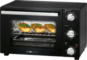 Clatronic MBG 3726